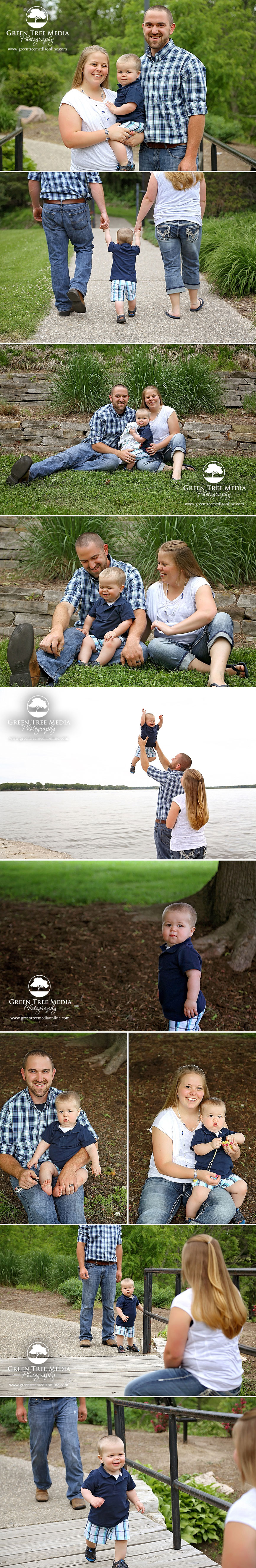 Wulff Family Photography