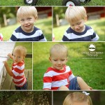 The Floyd Kids | Decatur IL | Family Photographer
