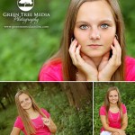 Emily Burgener | St. Teresa High School | Decatur, IL | Senior Photographer