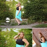 Ashlee Knapik | St. Teresa | Decatur IL | Senior Photographer