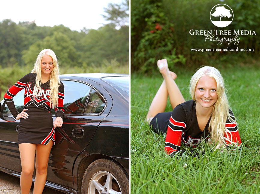 Autumn Collins Senior