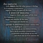 What it Means to Be an Empath…