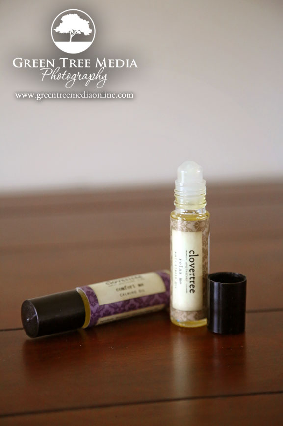 Clovertree Apothecary Essential Oil