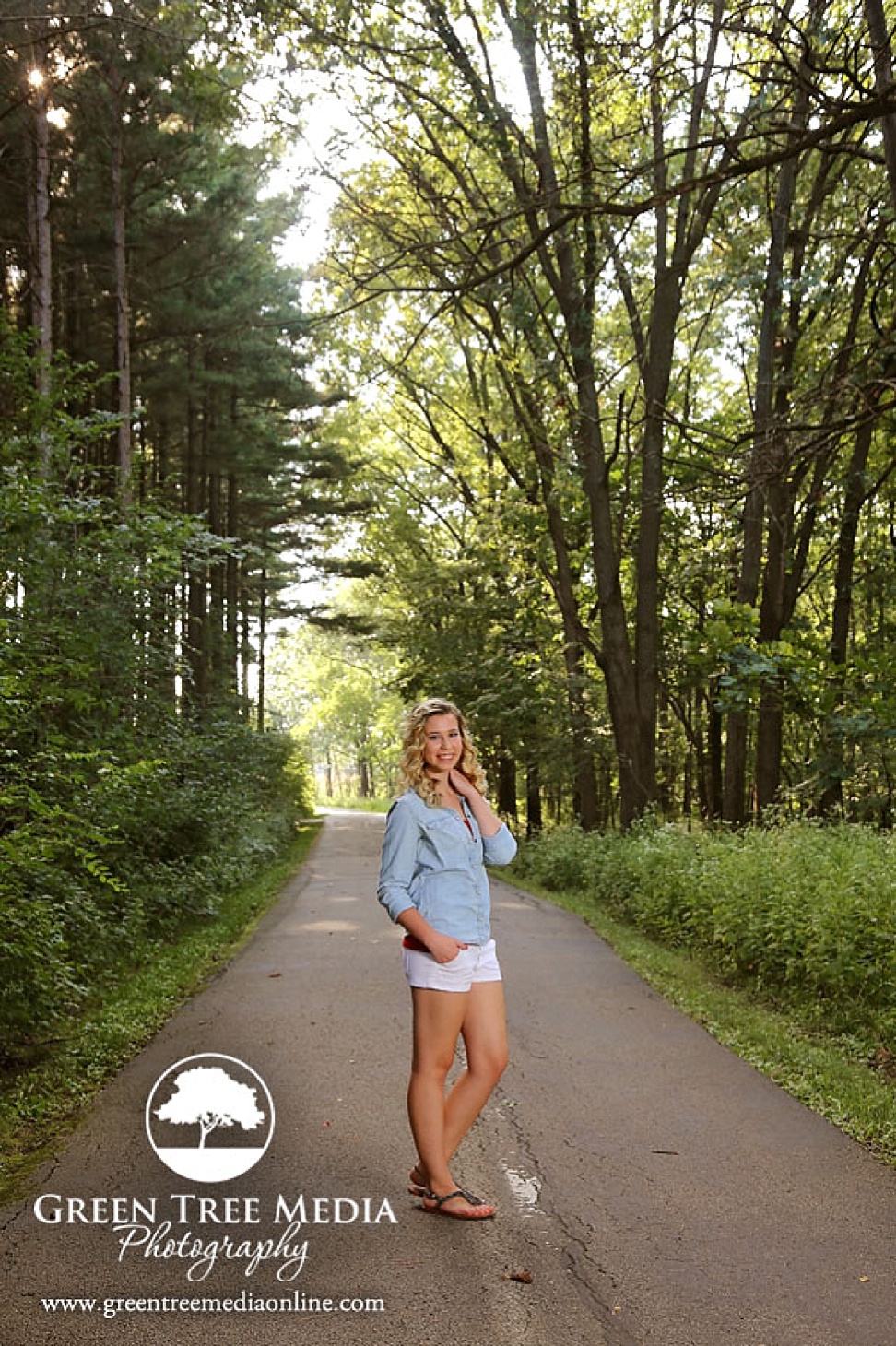 Shelby Still Senior 1