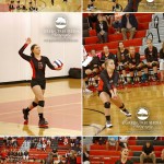 LSA Girls Volleyball – JV and Varsity