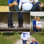 Jared & Melissa Maternity | Mt. Zion, IL | Maternity Photographer