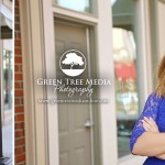 Bree Tschosik | St. Teresa | Decatur IL | Senior Photography