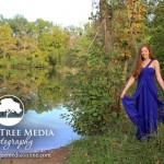 Lauren Fisher | St. Teresa Decatur, IL | Senior Photography