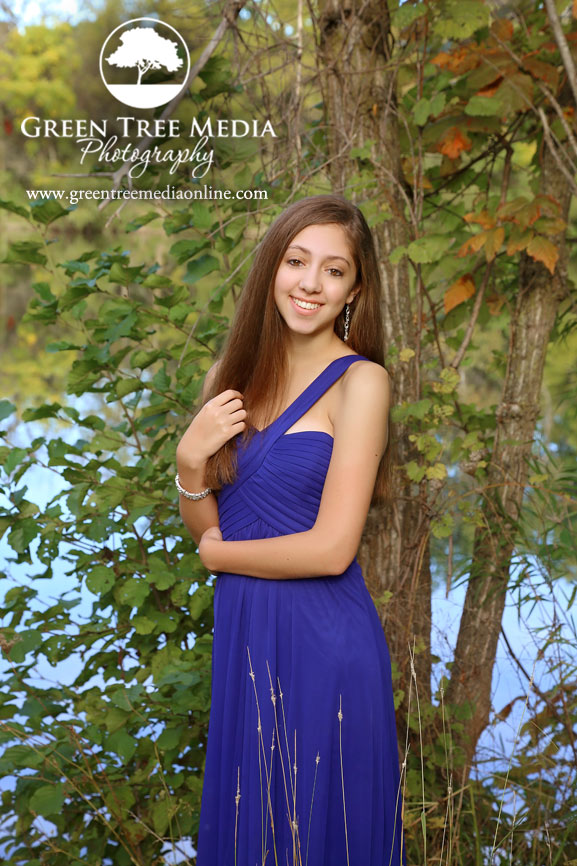 Lauren Fisher Senior Photography