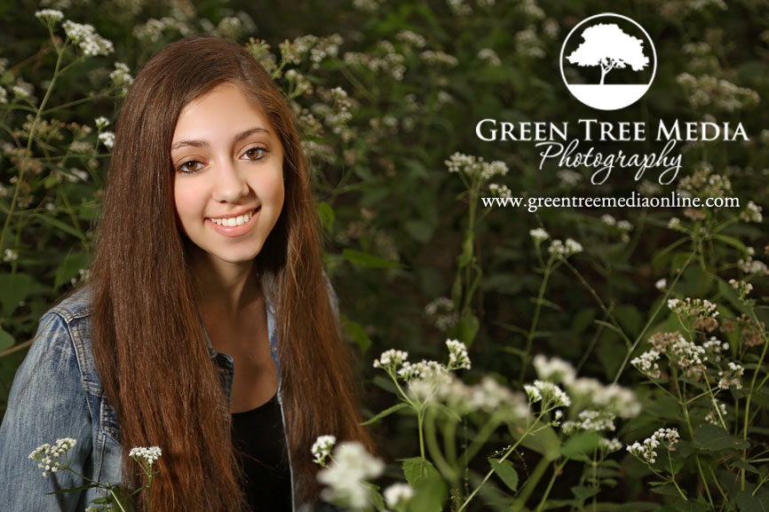 Lauren Fisher Senior Photography