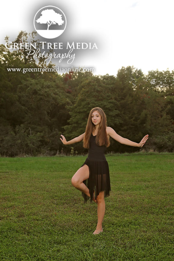 Lauren Fisher Senior Photography