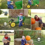Holden’s Nine Month Session | Sullivan, IL | Baby Photography