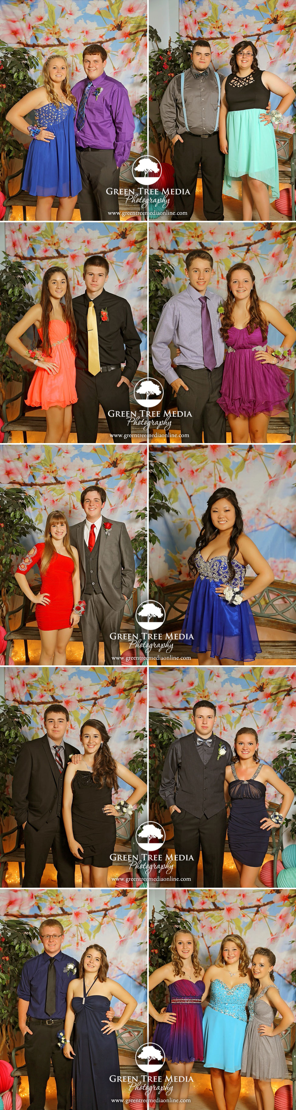 2014 LSA Homecoming