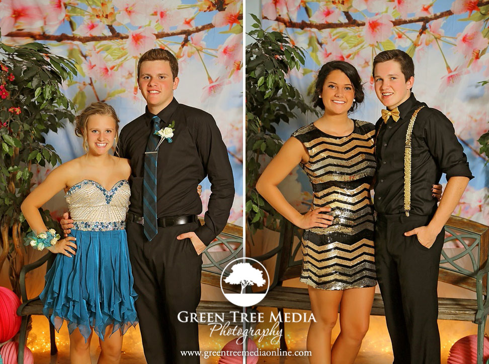 2014 LSA Homecoming