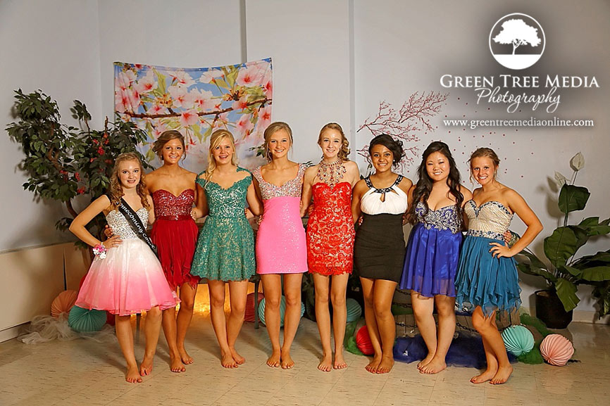 2014 LSA Homecoming