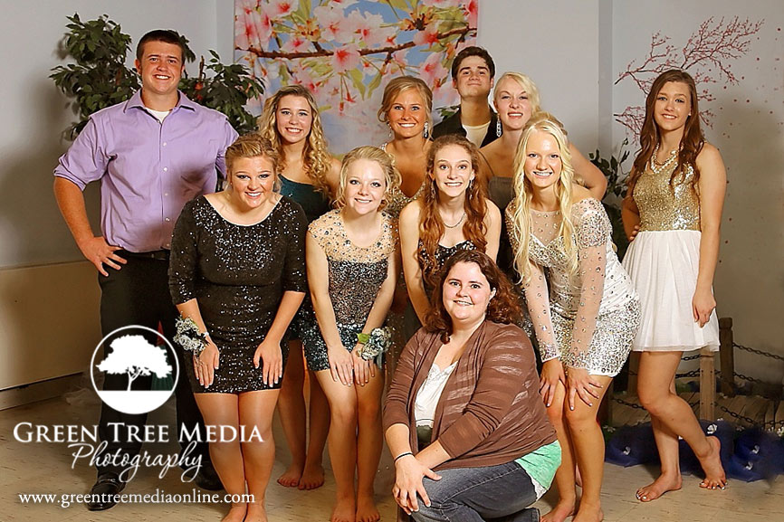 2014 LSA Homecoming