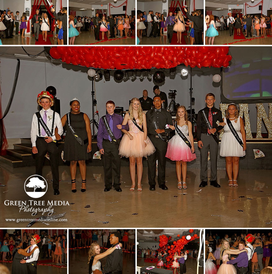 2014 LSA Homecoming