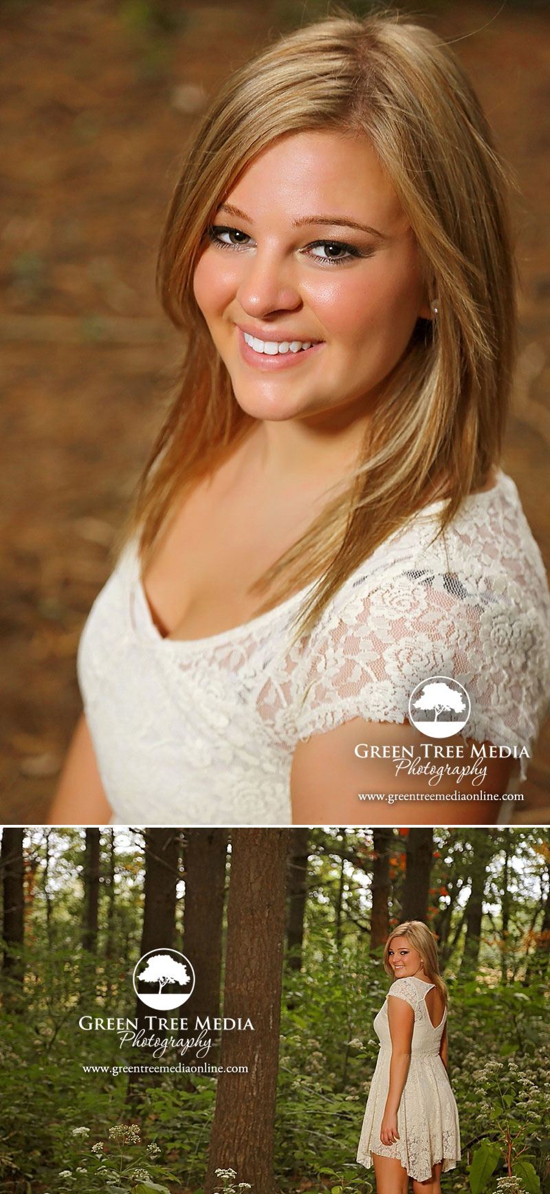 Sierra Rasmus Senior Photography