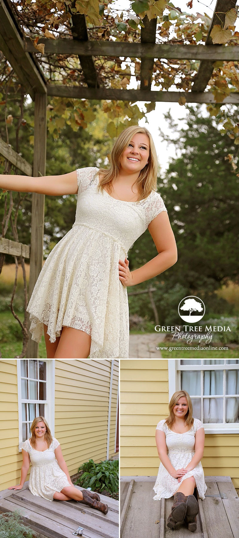 Sierra Rasmus Senior Photography