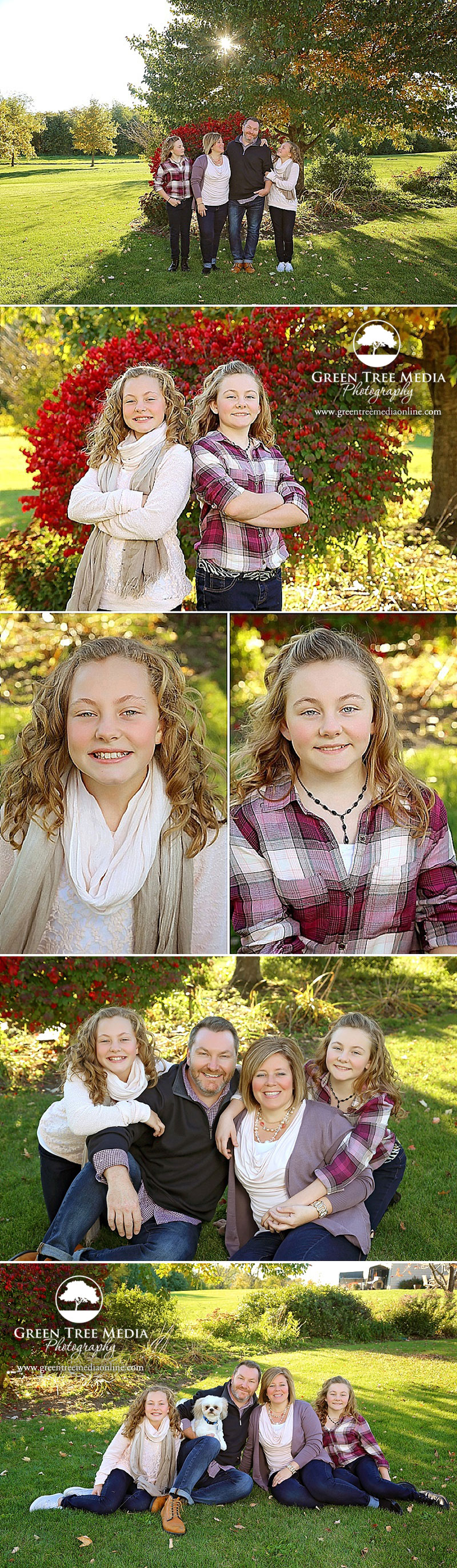 Watts Family Photography