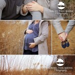 Hettinger Maternity Photography | Decatur, IL