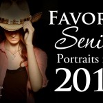 2014 Favorite Senior Images