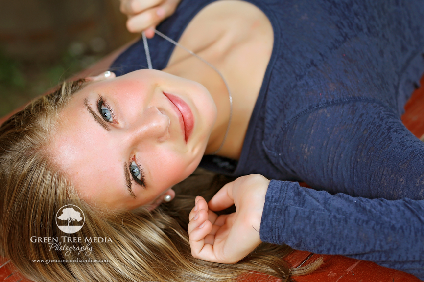 2014 Favorite Senior Images