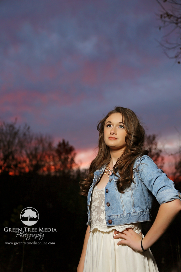 2014 Favorite Senior Images