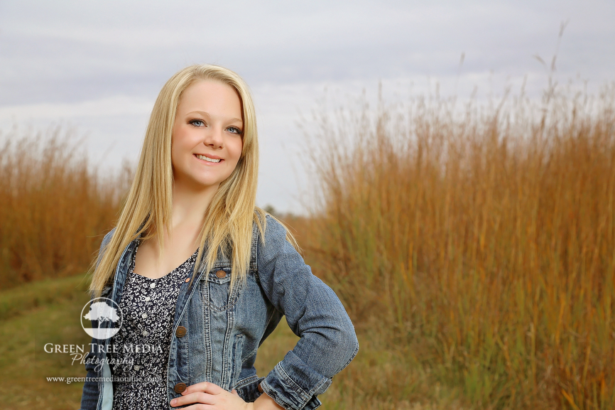 2014 Favorite Senior Images