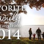 2014 Favorite Family Images