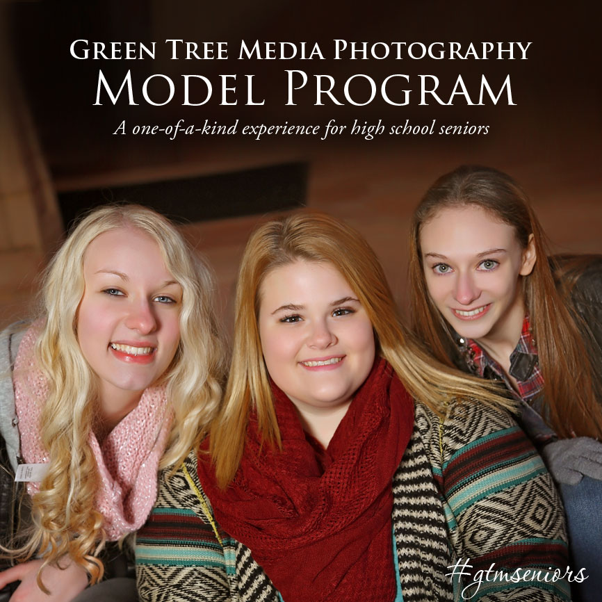 Green Tree Media Senior Models
