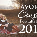 2014 Favorite Couples Images
