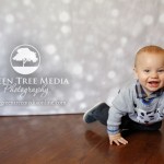 Holden Ray’s One Year Session | Sullivan, IL