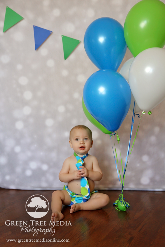 Holden One Year