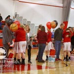 2015 LSA Decatur Varsity Girls Basketball