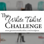 The Plain White T-shirt Challenge