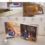 Product Feature:  The Sequoia Album
