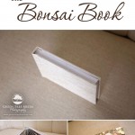 Product Feature: The Bonsai Book