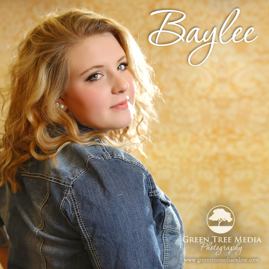 Baylee Class of 2016 Spring Model Shoot