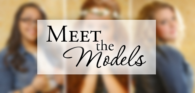 Meet the Models 2016