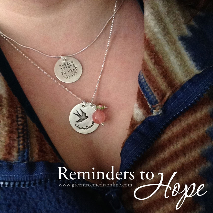 The Charmed Collection: Hope