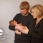 Harrison Dean Golden’s Newborn Photography | Sullivan, IL