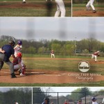 LSA Decatur Boys Baseball | Sports Photography