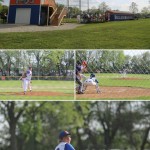 St. Teresa Boys Baseball | Sports Photography