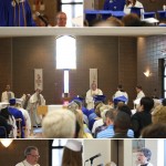 St. Teresa Baccalaureate