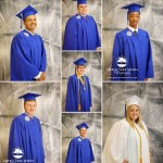 Saint Teresa Graduation