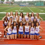 Saint Teresa Girls Track | Sports Photography