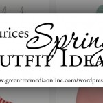 What to Wear: Maurices Spring Outfit Ideas