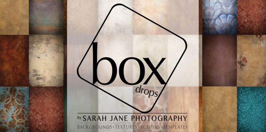 BoxDrops by SJP