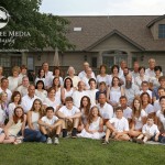 Goatley-Klein Family Reunion Photography | Pana, IL